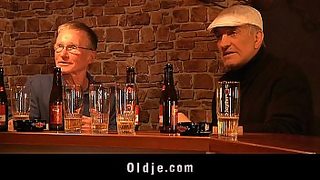 old men gay fucking
