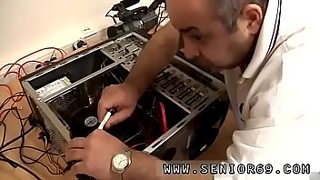 old man sex with teenager video