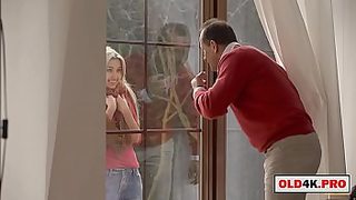 free erotic story with old man