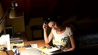 russian mom and daughter sex