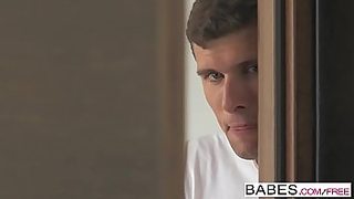 son cum in mom pussy