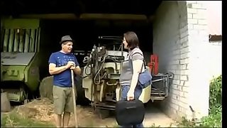 old turkish anal