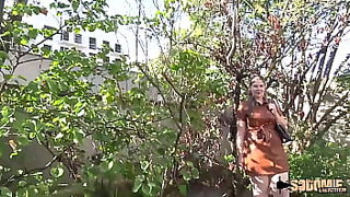 milf anal pov