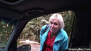 hunter of milf
