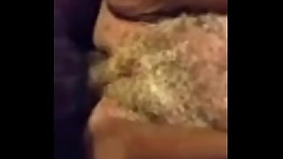 blac old slut