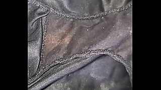 horny son fucks his mom while she is sle