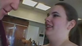 milf seduced by a lesbian
