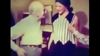 old vintage sex education videos