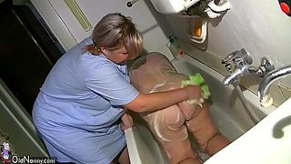 drty old fat grannies sucking and tit wa