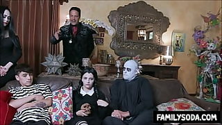 step mom hardcore deep sleep