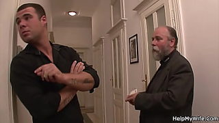 old cock suckers that smoke