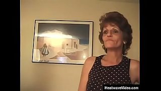 mom fucks her husbands boss