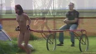 milf anal pov