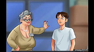sleeping mom and daughter sex with son