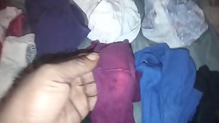 milf panty pic