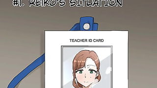 cartoon milf sex