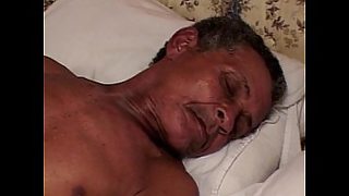 dirty man old porn