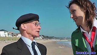 old mature couple fucking
