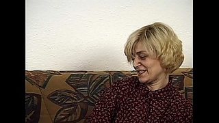 old lesbian vs young free clips