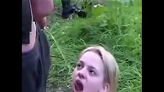 mom pissing to son mouth