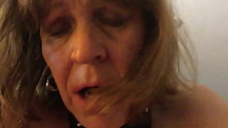 mom begs son not to cum inside her