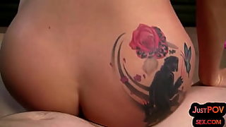 big tits milf solo