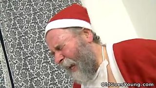 old men with sexy girls clips