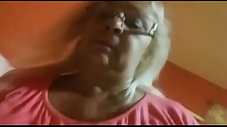 solo milf video movie clip