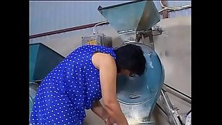 hot mature granny videos
