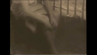 old english sexy video