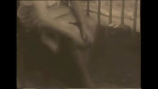 very old woman nude picture