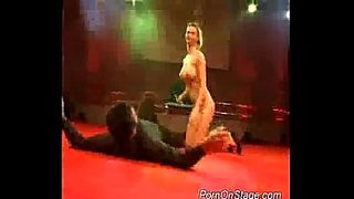 maria milf fucked
