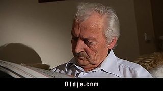 sex with old women stories