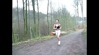 milf in slim body on xhamster