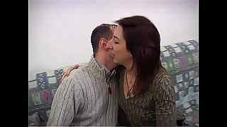 older ladies fucking youger men