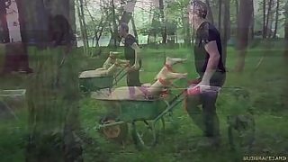 mom riding cock video
