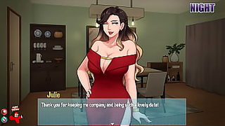 cartoon milf sex