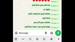 my gf is a milf
