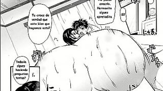 hentai milf sex games