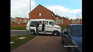 british milf pov