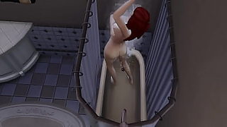 mom and song fuck