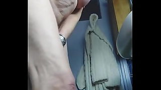 old pussy juice