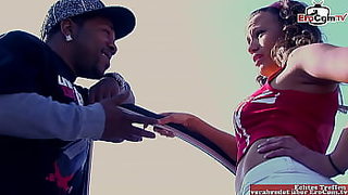 interracial milf stories