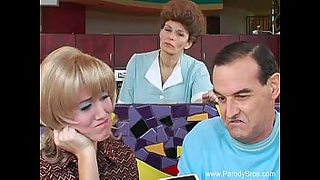 milf get girls to love them
