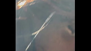 old lady with nice ass fucked